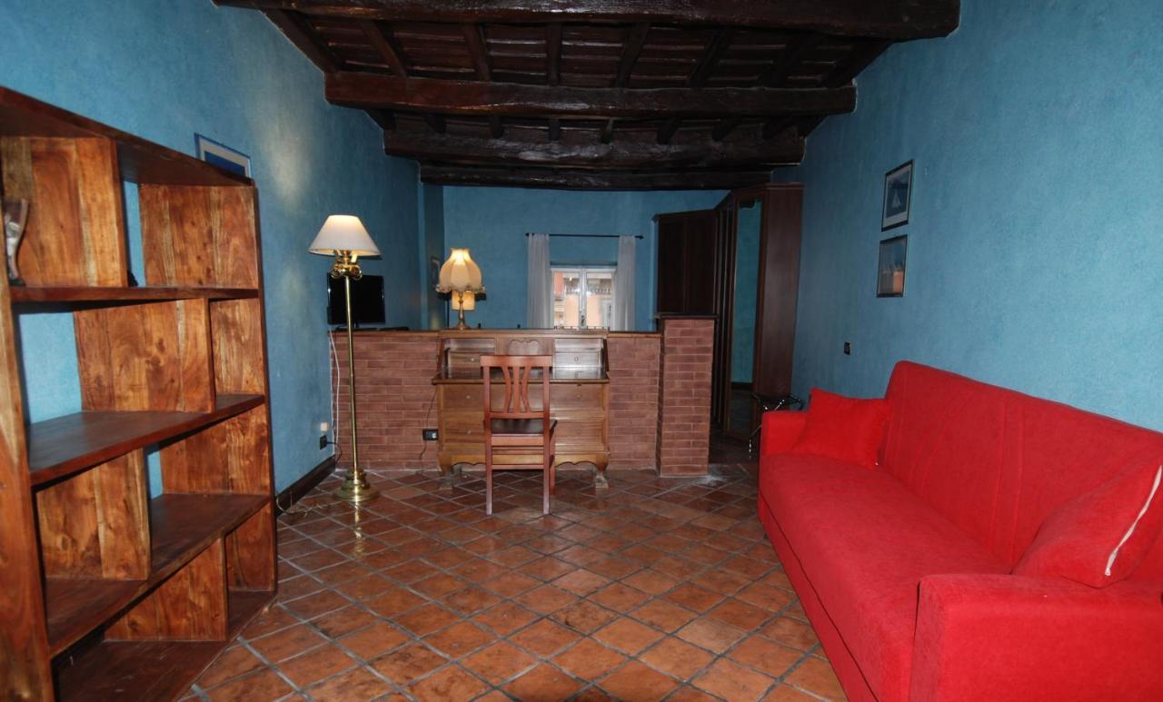 Hemingway House Apartment Rome