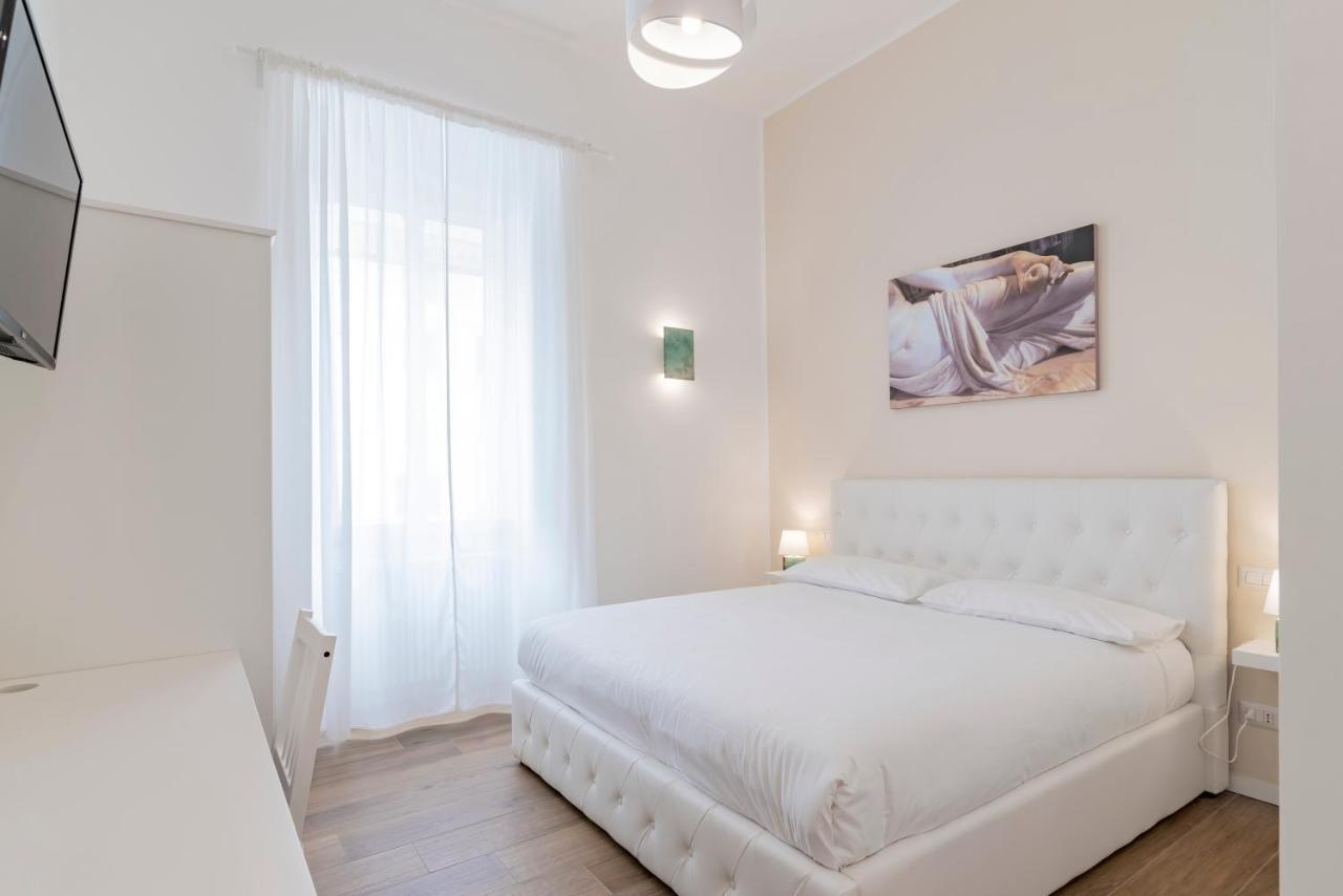 Leo's Colosseum - Private Bed & Breakfast