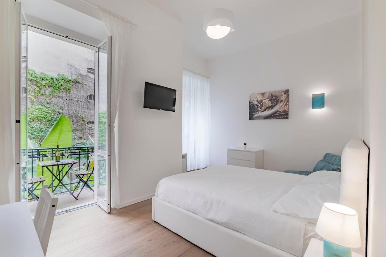 Leo's Colosseum - Private Bed & Breakfast