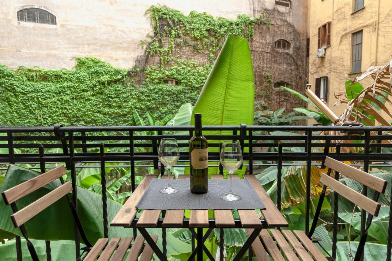 Leo's Colosseum - Private Bed & Breakfast Rome