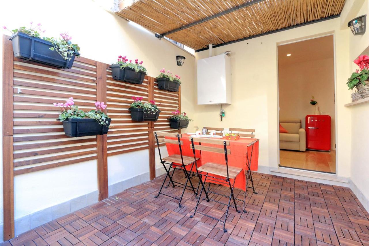 Colosseum Stylish Apartment Rome
