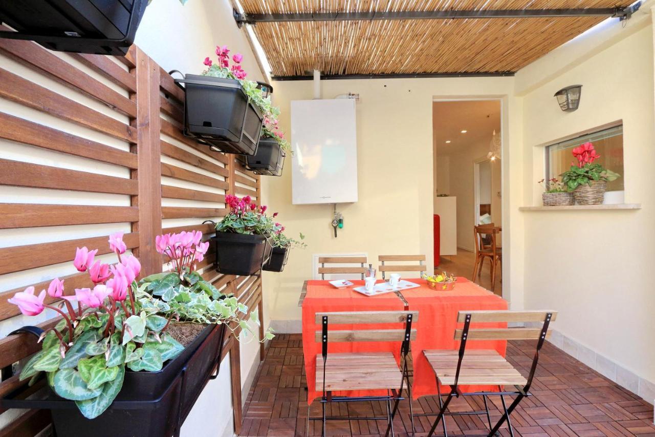 Colosseum Stylish Apartment *