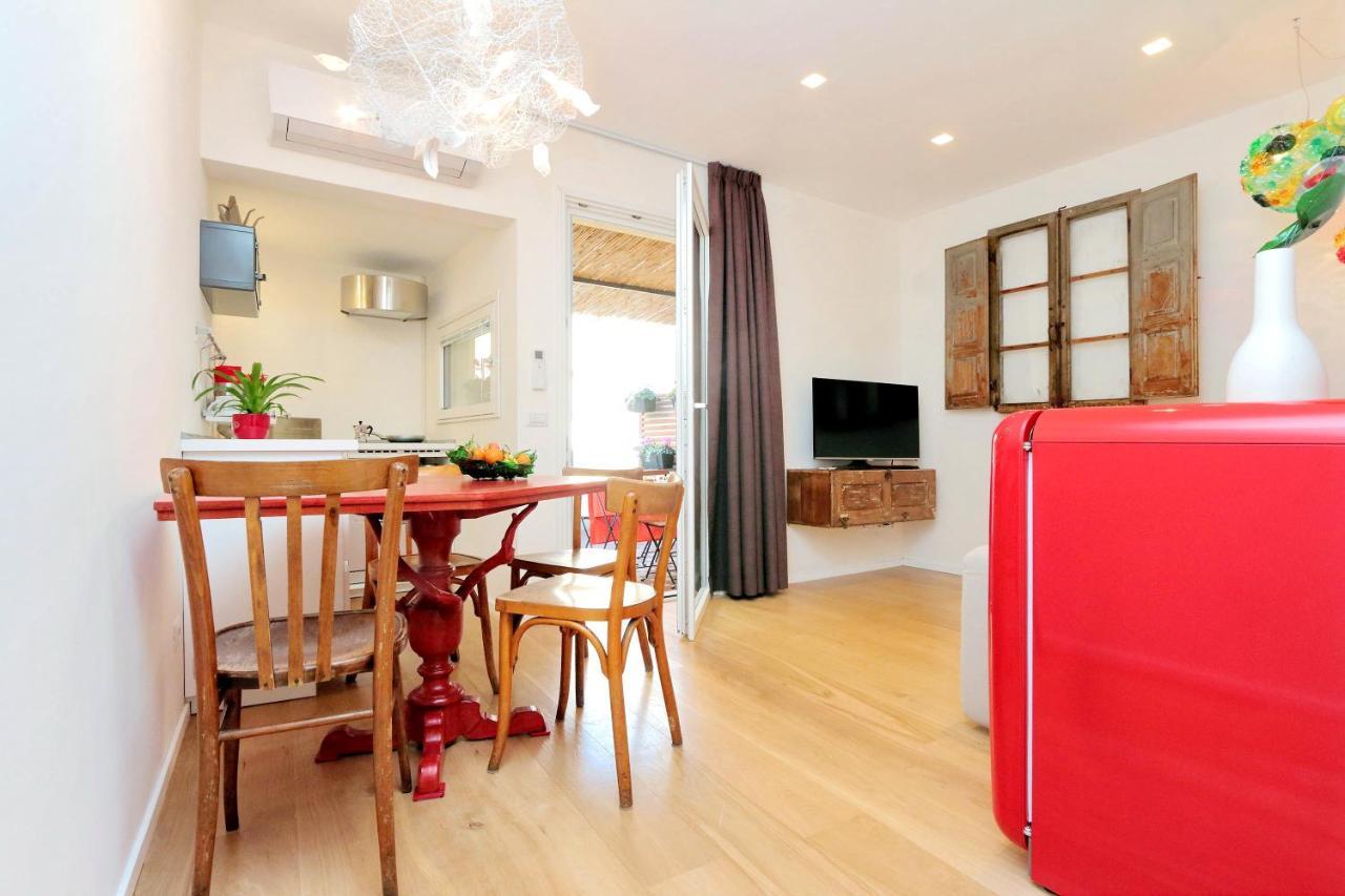 Apartment Colosseum Stylish *