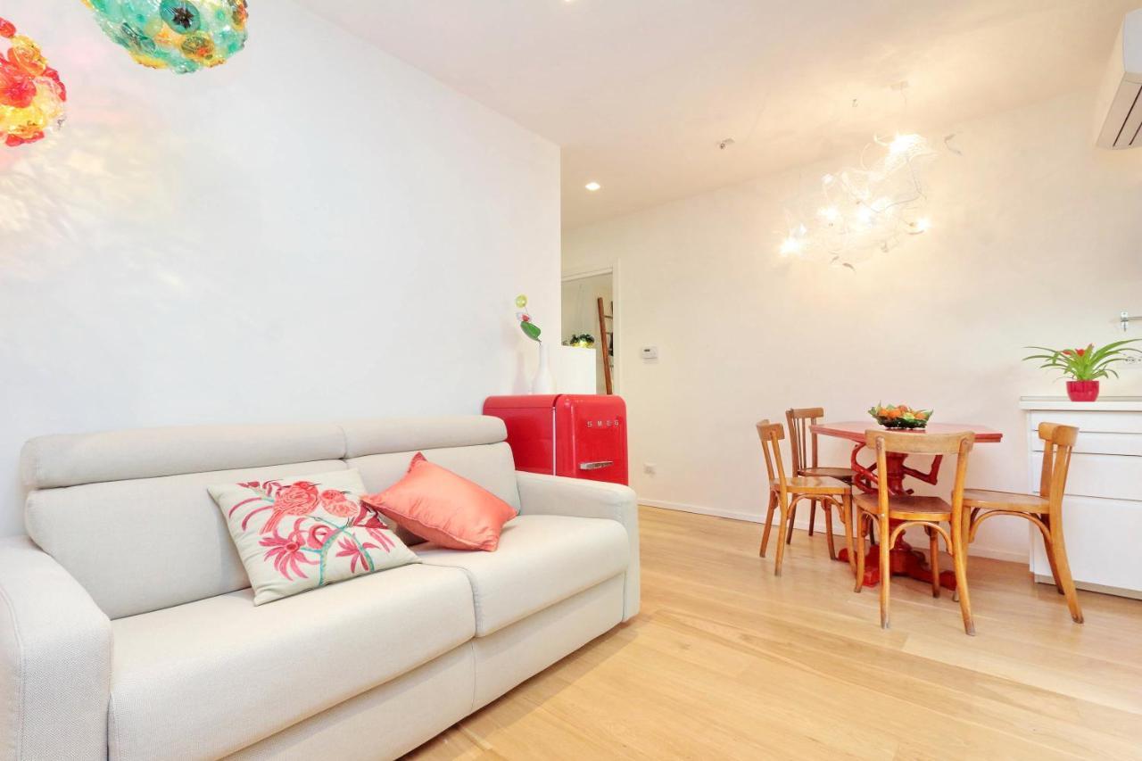 Apartment Colosseum Stylish Rome