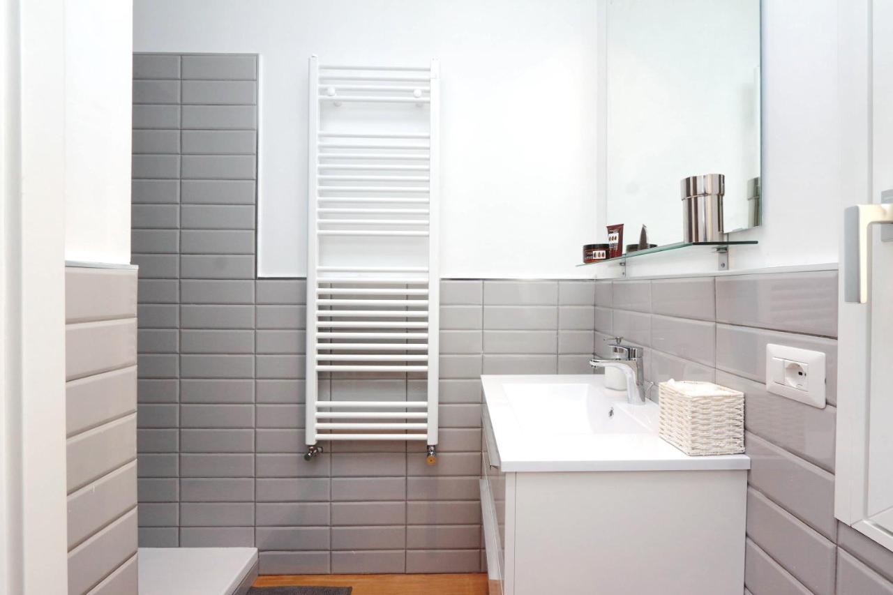 Apartment Colosseum Stylish