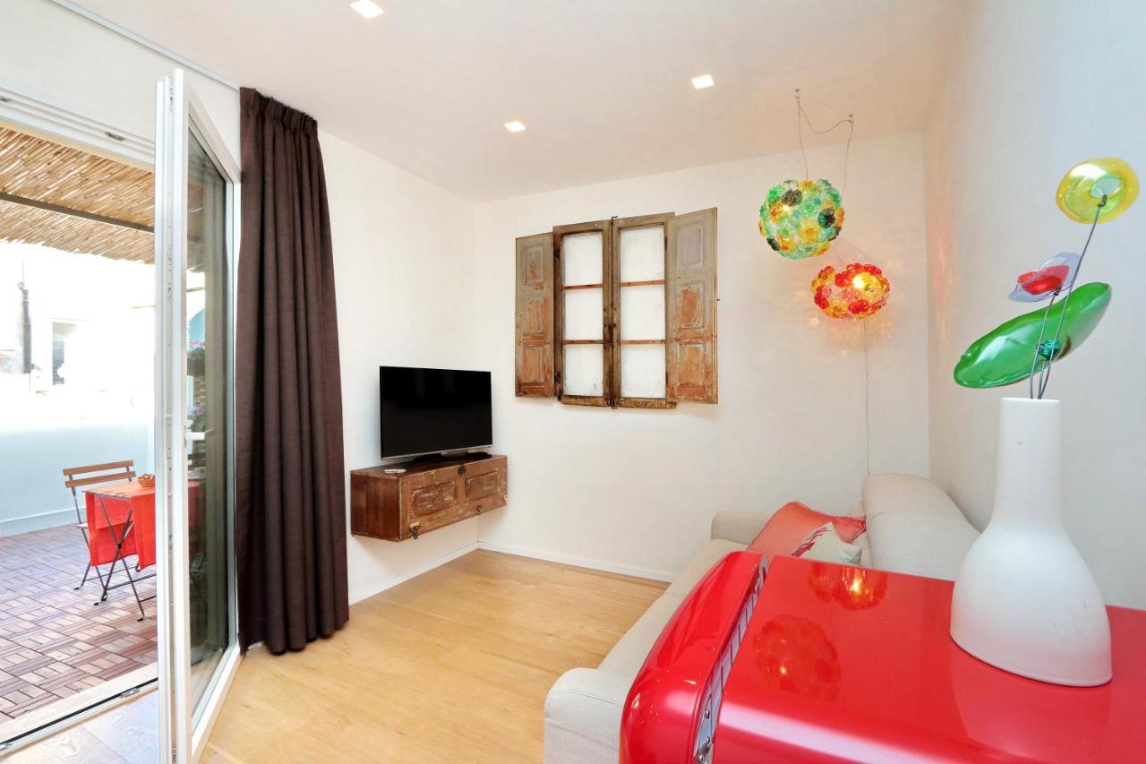 Apartment Colosseum Stylish Rome