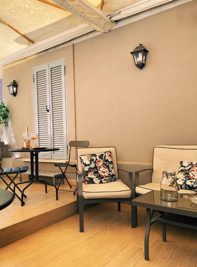 Bed & Breakfast Little Queen 3*