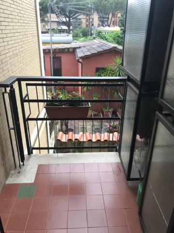 Eva's House Apartment Rome