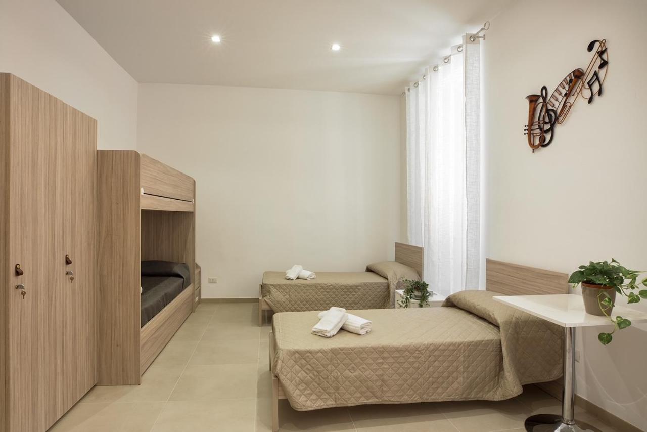 Guest house Salus *