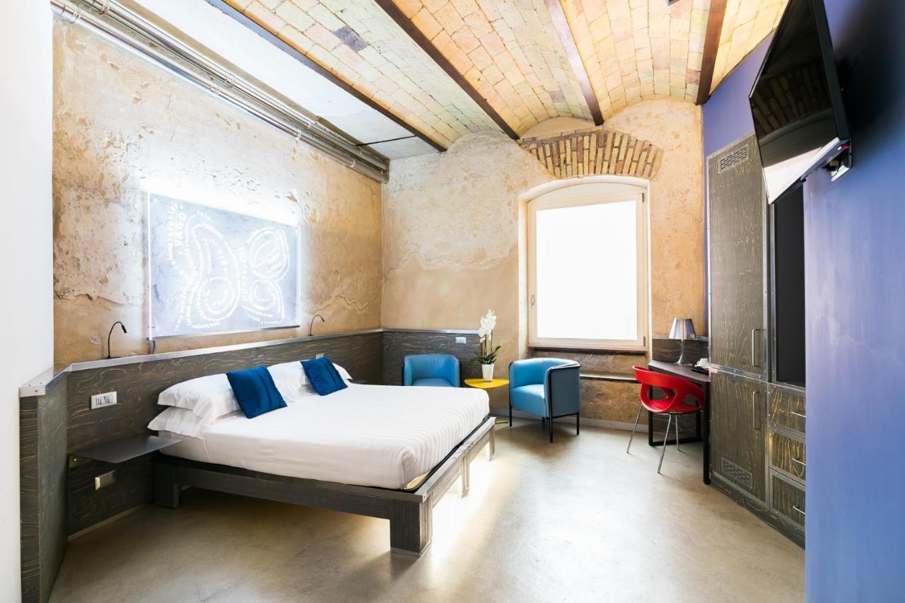 La Rovere Rome