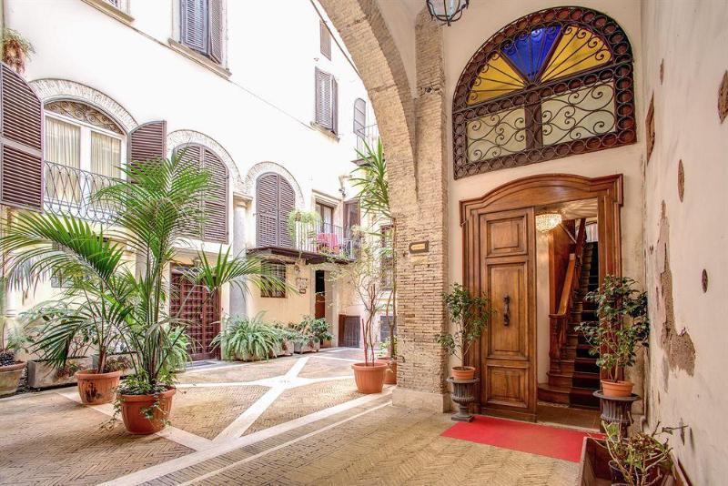 Bed & Breakfast Navona Gallery 3*