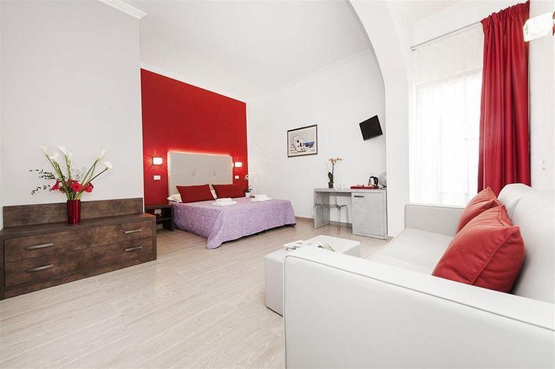 Le Terrazze Di San Giovanni Guest house