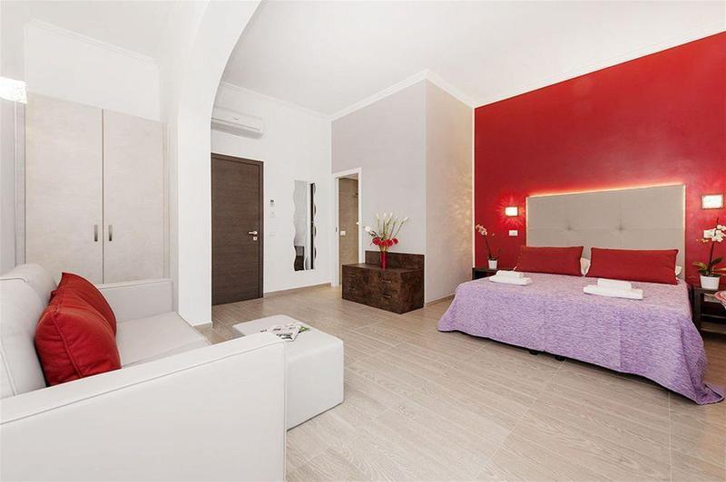 Le Terrazze Di San Giovanni 2* Rome