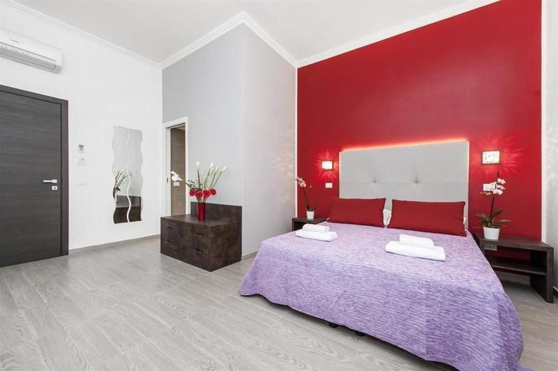 Le Terrazze Di San Giovanni Guest house 2*