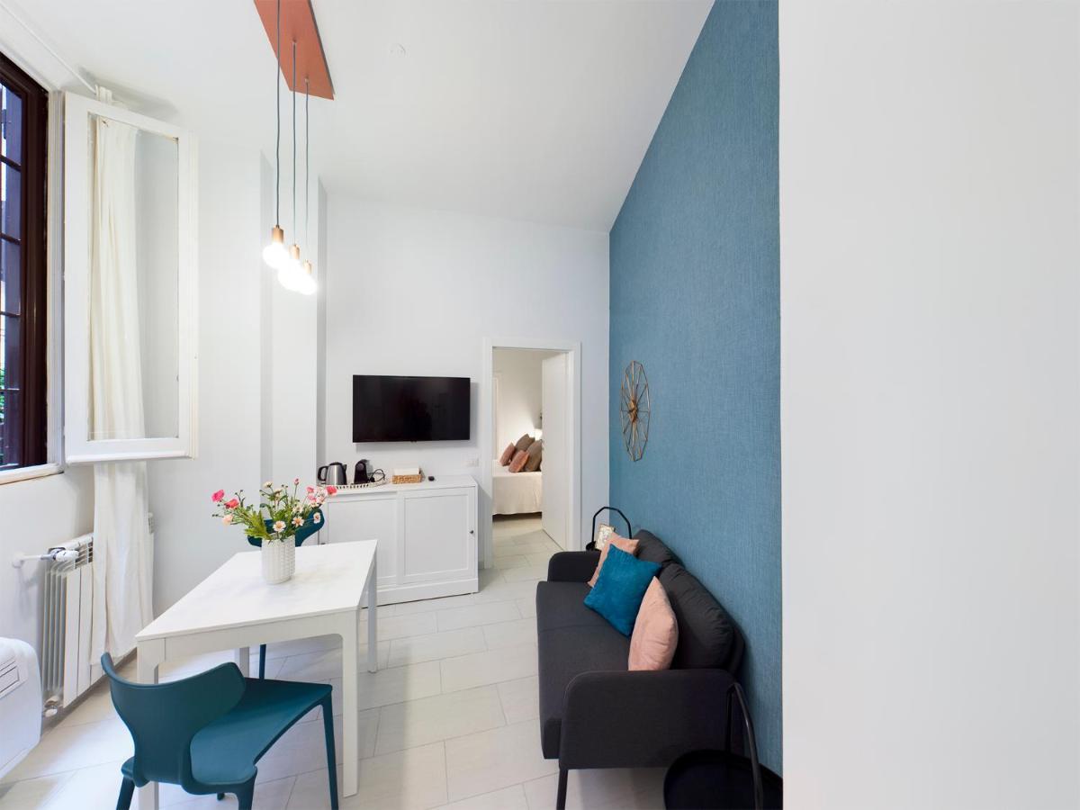 Il Giardino Di Proserpina Guest house *