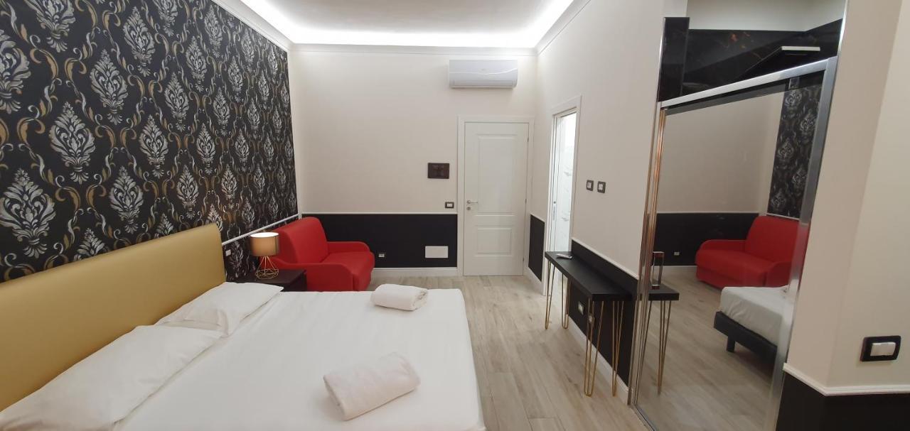 Apartment Aparts *