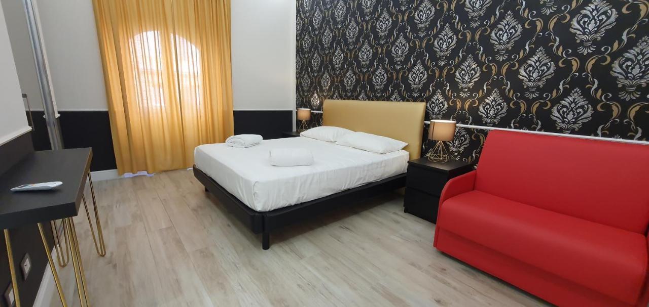 Apartment Aparts Rome