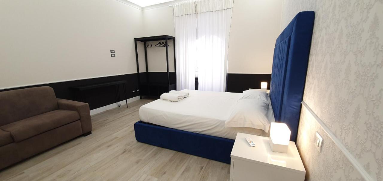 Apartment Aparts *