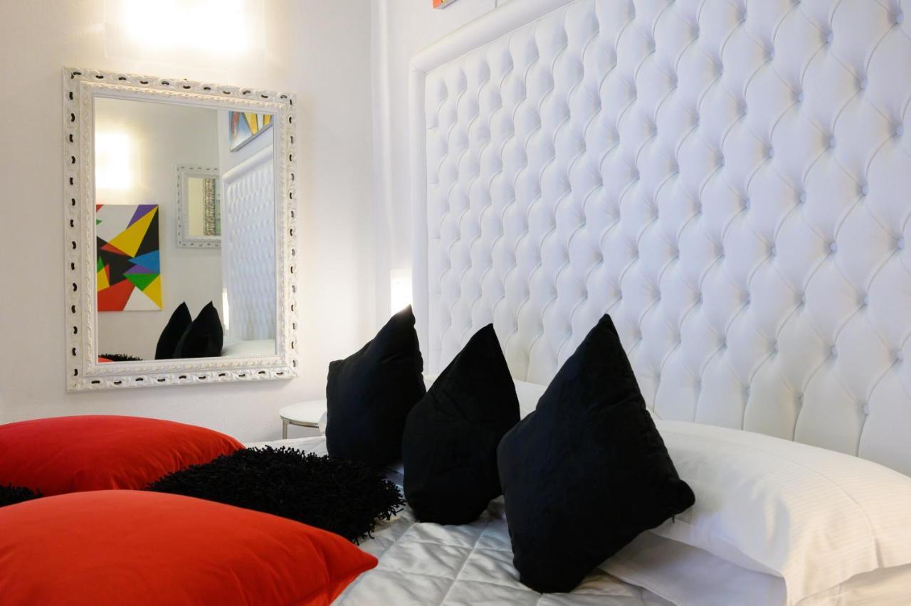 Domus Spagna Frattina Guest house 3*