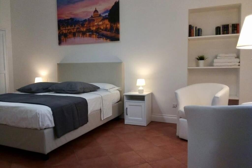 Domus Marina Vacanze Romane-colosseo Apartment Rome