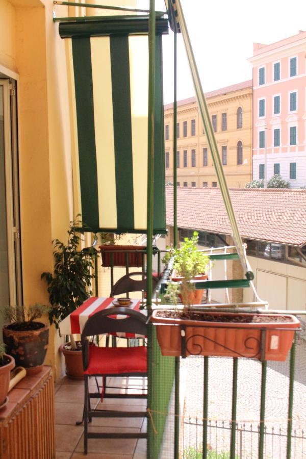 Hazelrome Apartment Rome