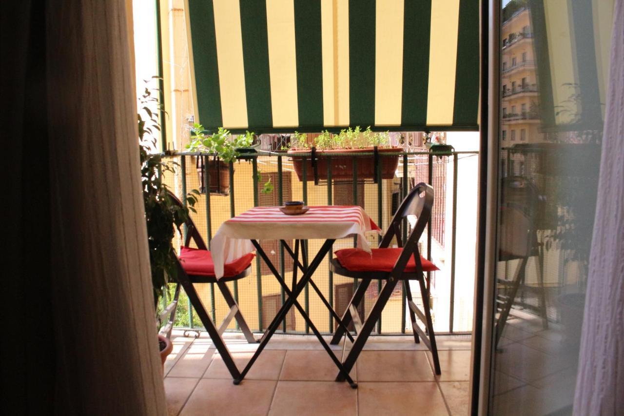 Apartment Hazelrome