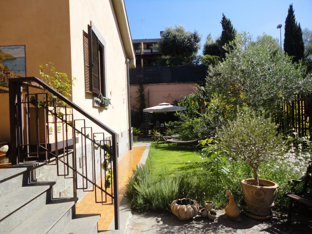 Girasolereale 2* Rome