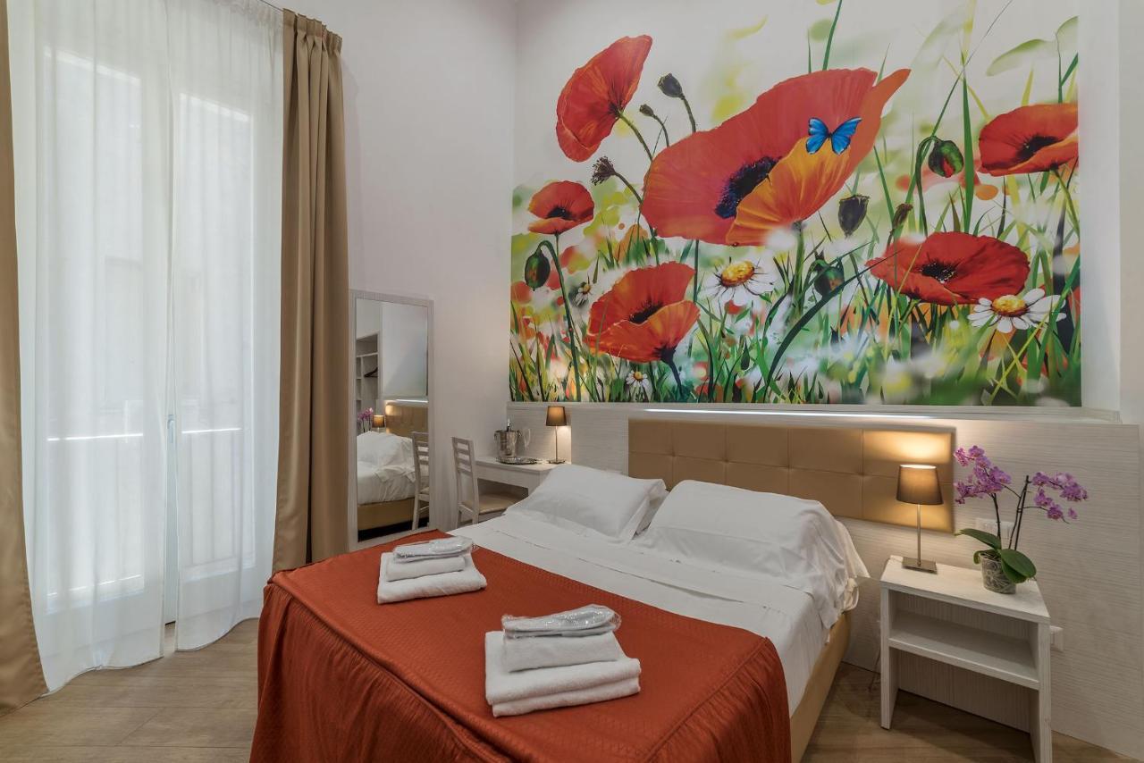 Hotel Mimosa Pantheon Rome