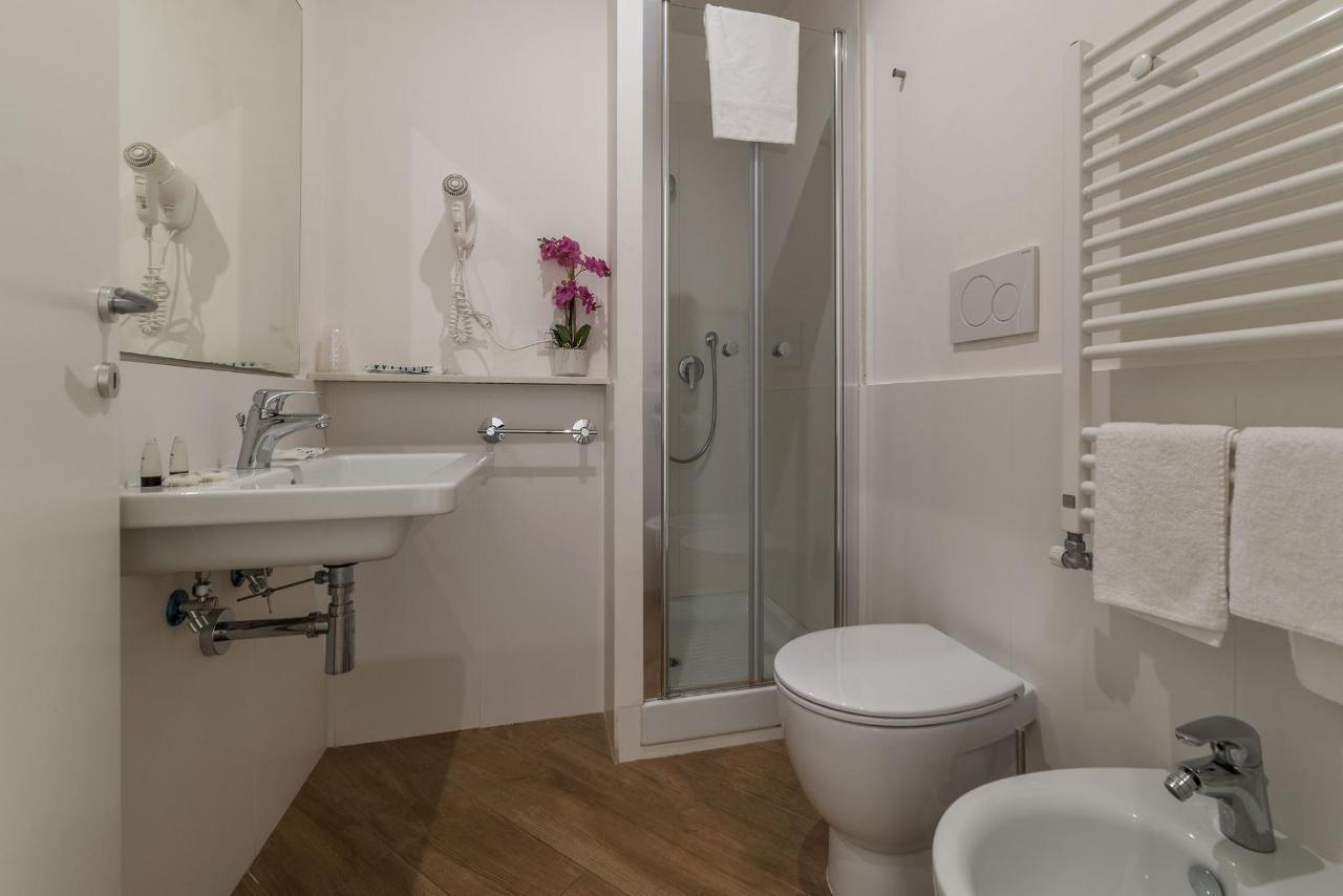 Hotel Mimosa Pantheon Rome