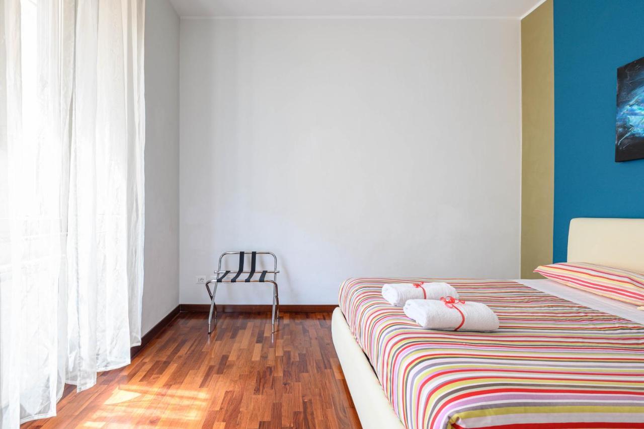 Aparts Apartment Rome