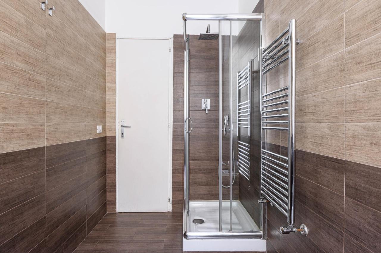 Apartment Aparts