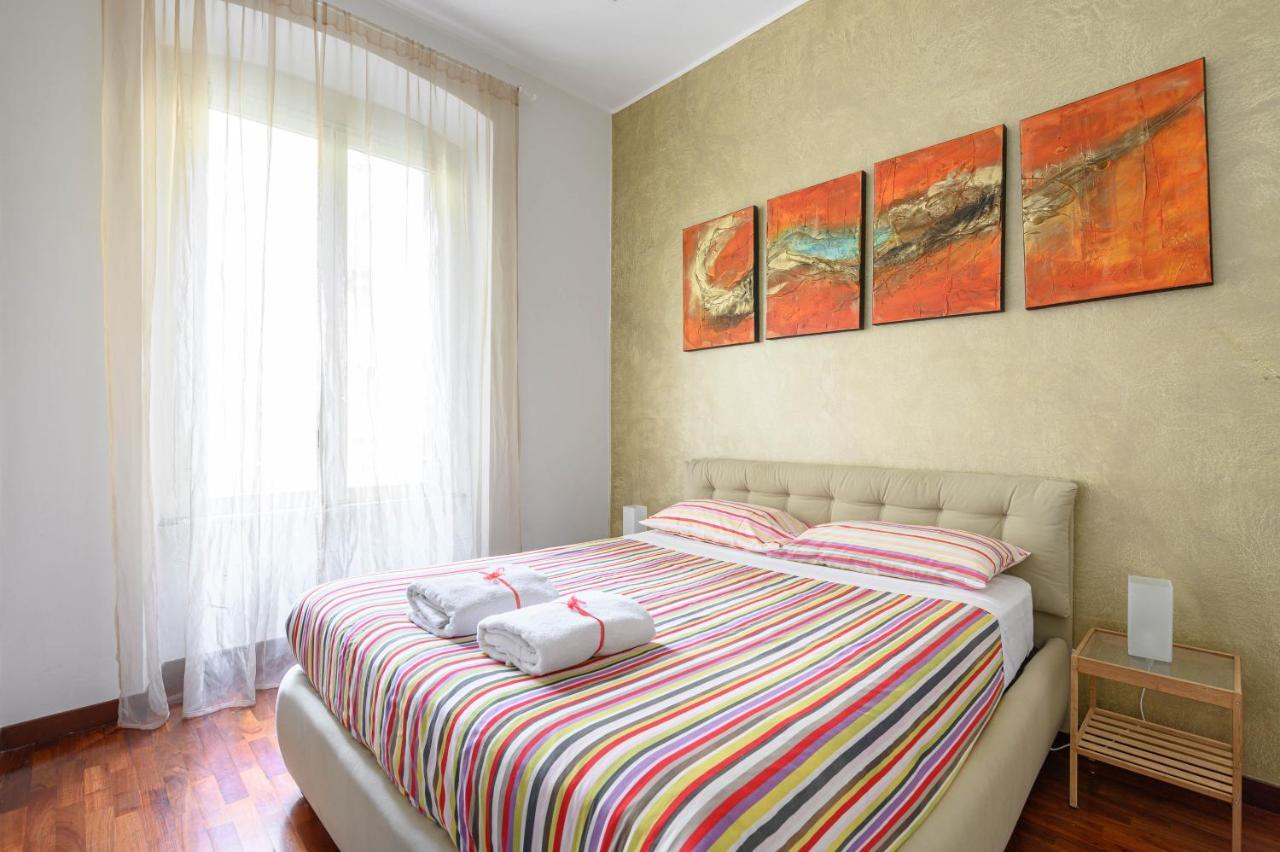 Aparts * Rome