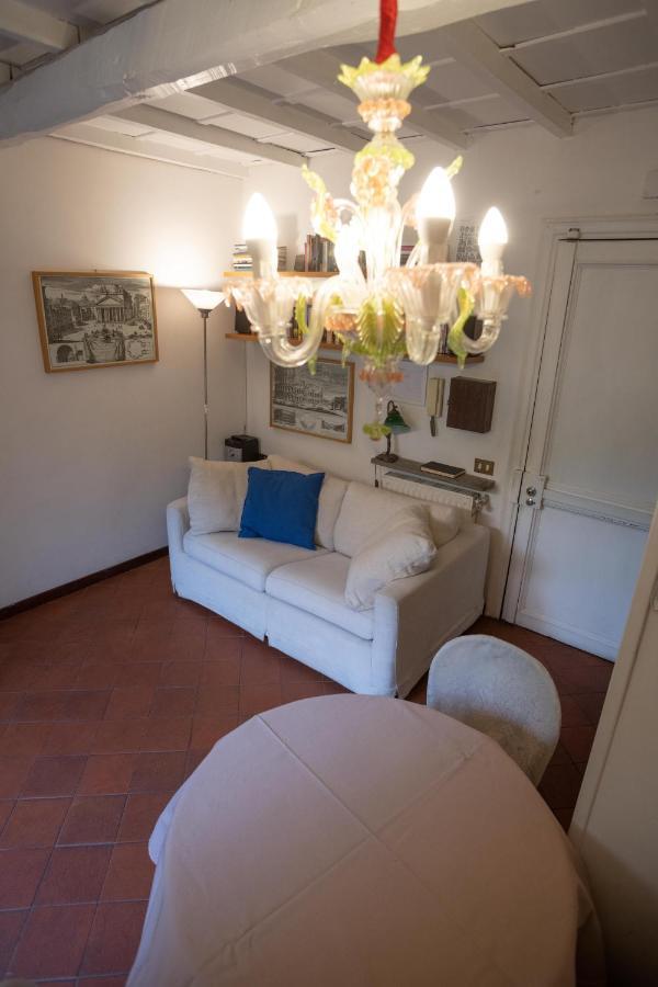 Forum Apartment Rome