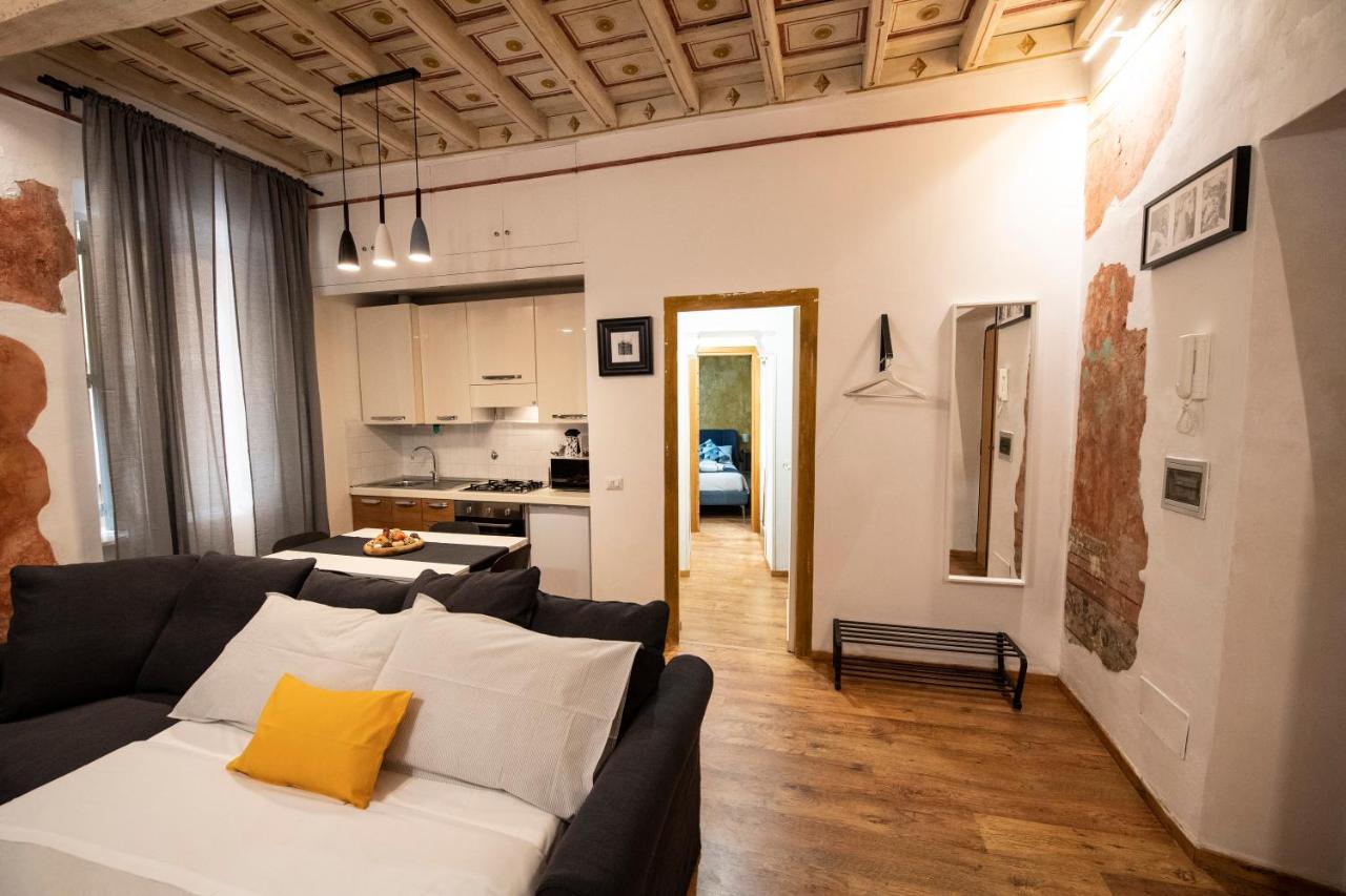 Apartment Babuccio37 - Fontana Di Trevi *