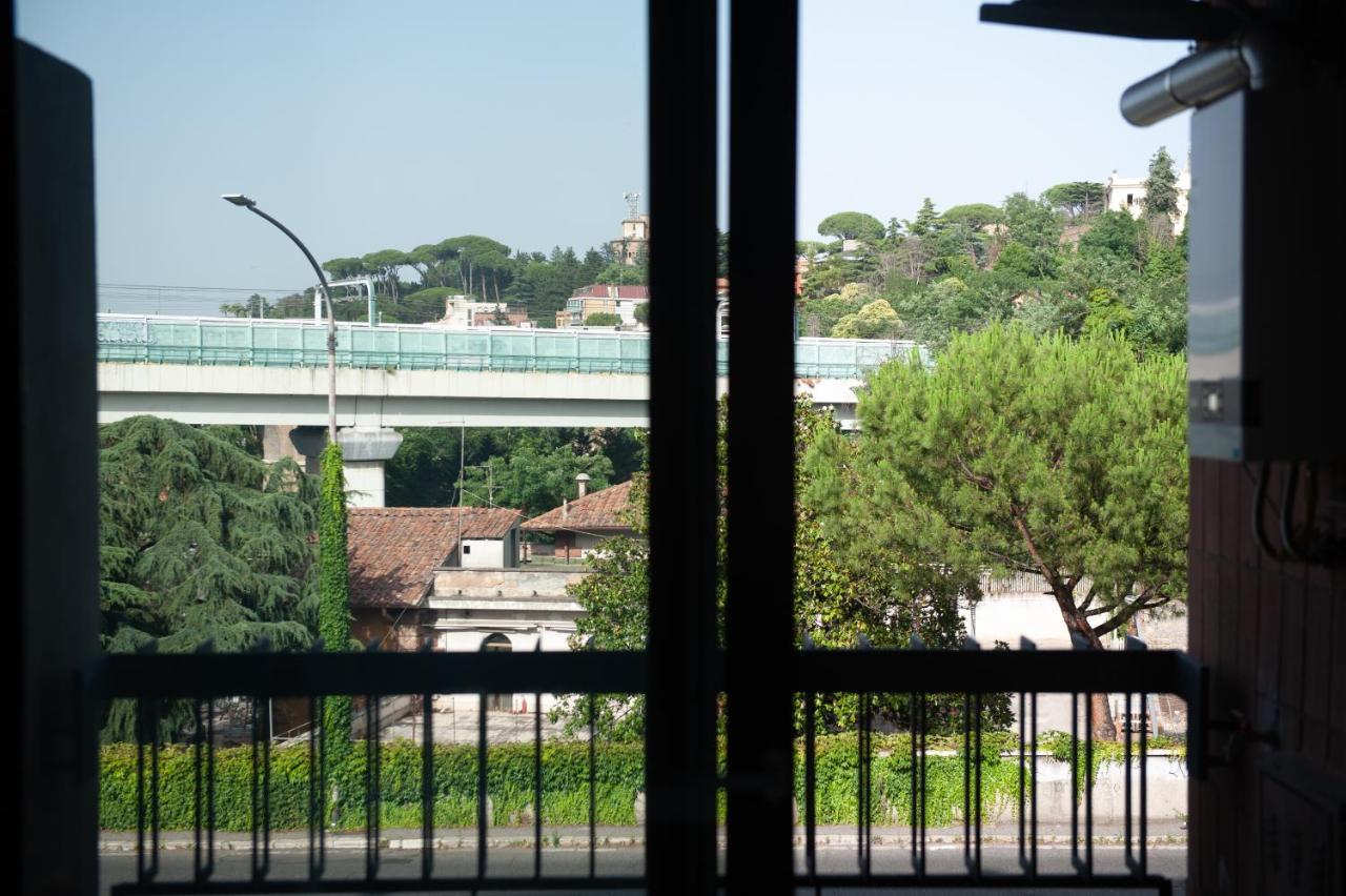 Holiday home Hub One Rome