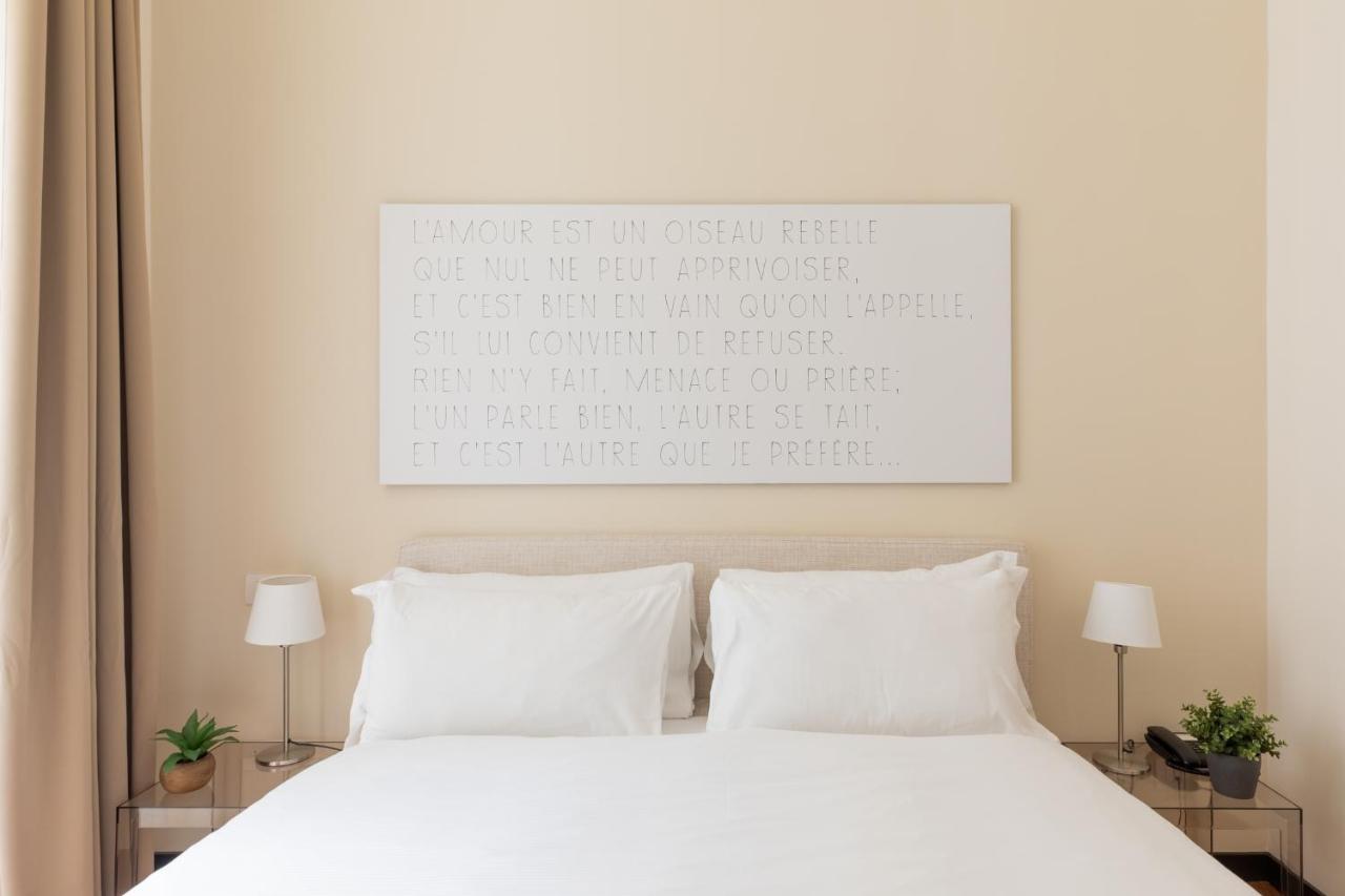 Opera Dreams Guest house Rome