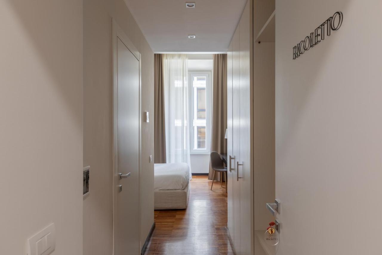 Opera Dreams Guest house Rome