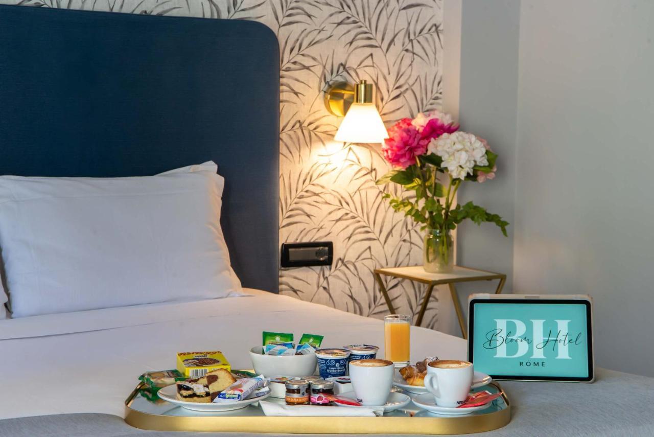 Bloom Hotel 3*