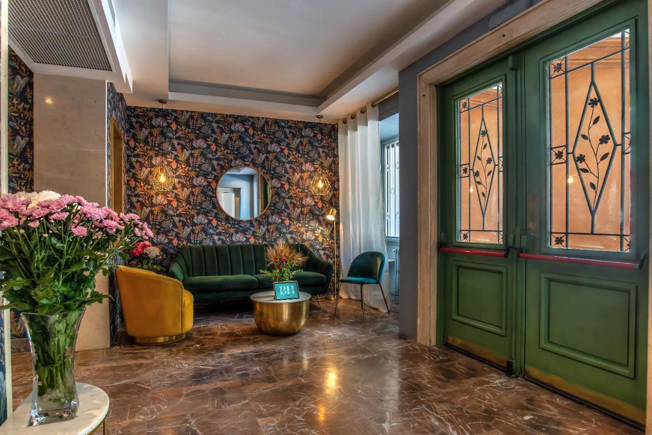 Bloom Hotel Roma