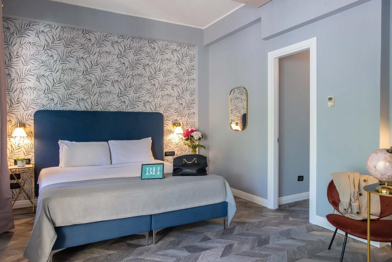 Hotel Bloom Roma