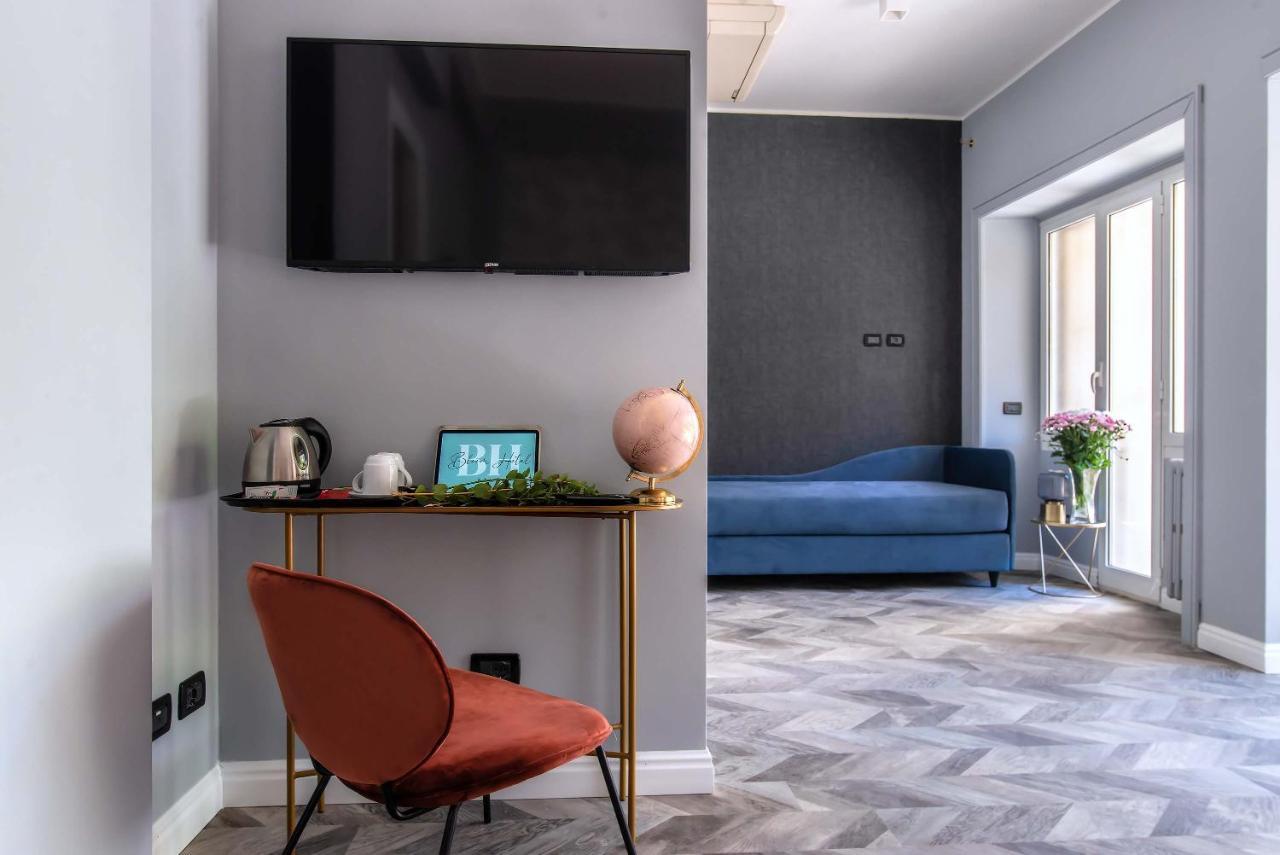Bloom Hotel