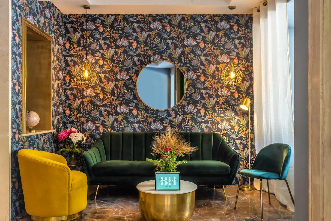 Hotel Bloom Roma