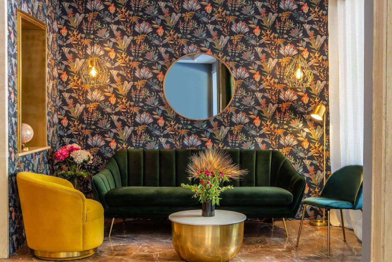 Bloom Hotel Roma