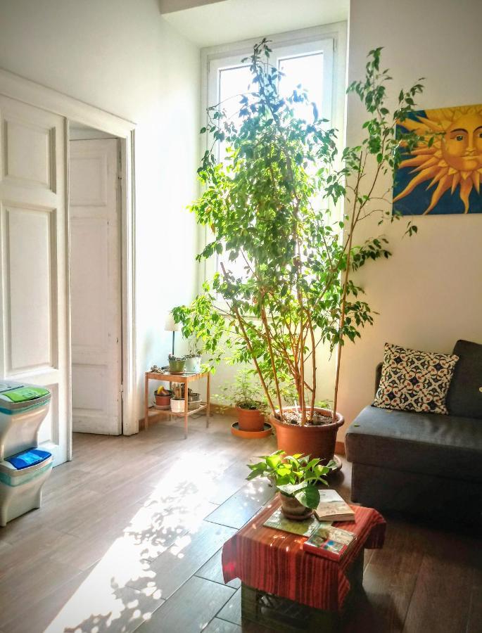 Bed & Breakfast Ulysses In 2*