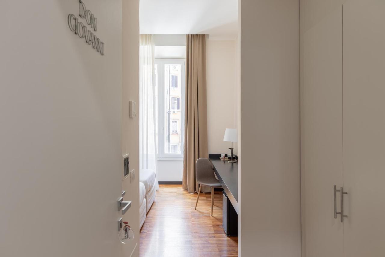 Opera Dreams Guest house 2*