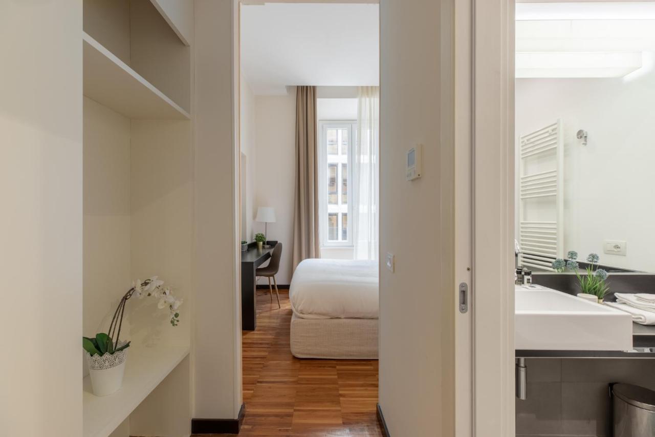 Opera Dreams Guest house Rome