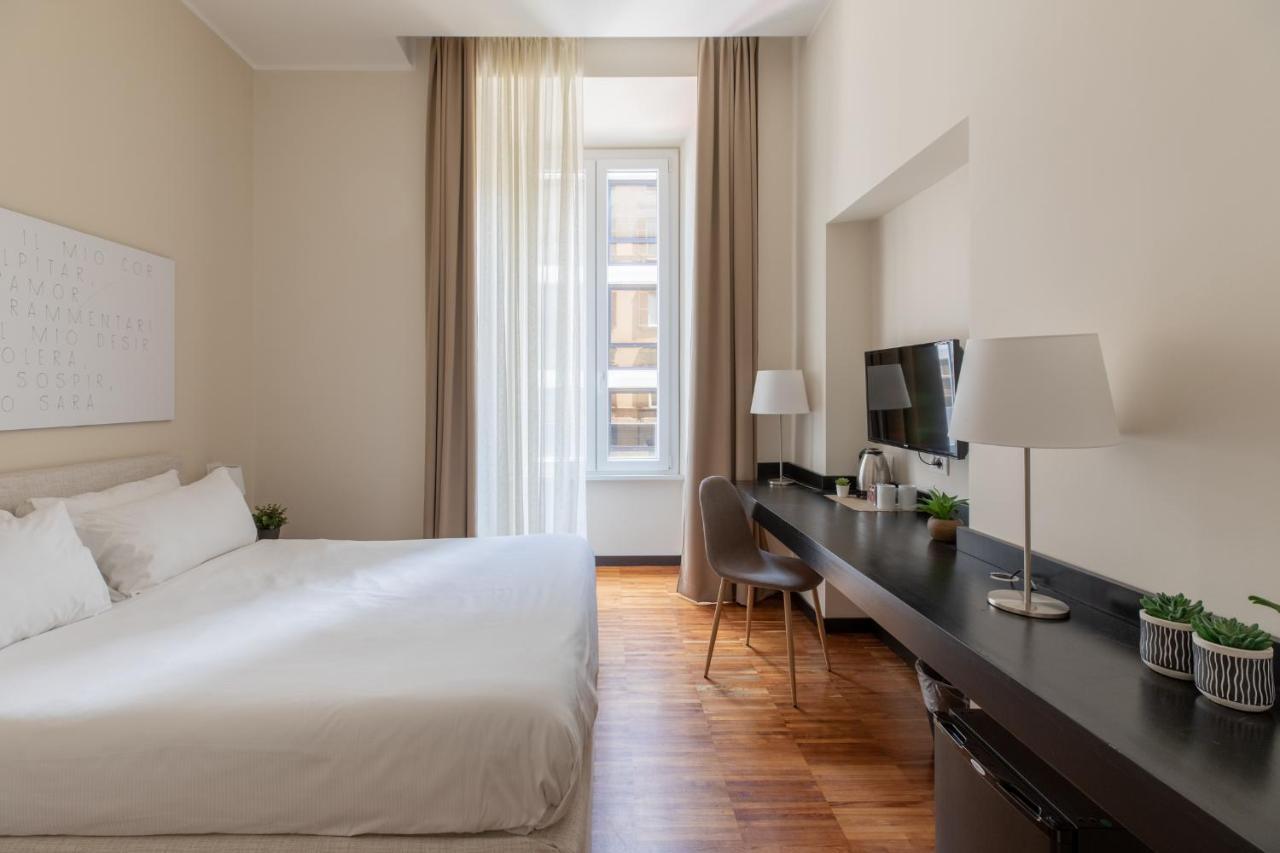 Guest house Opera Dreams 2*