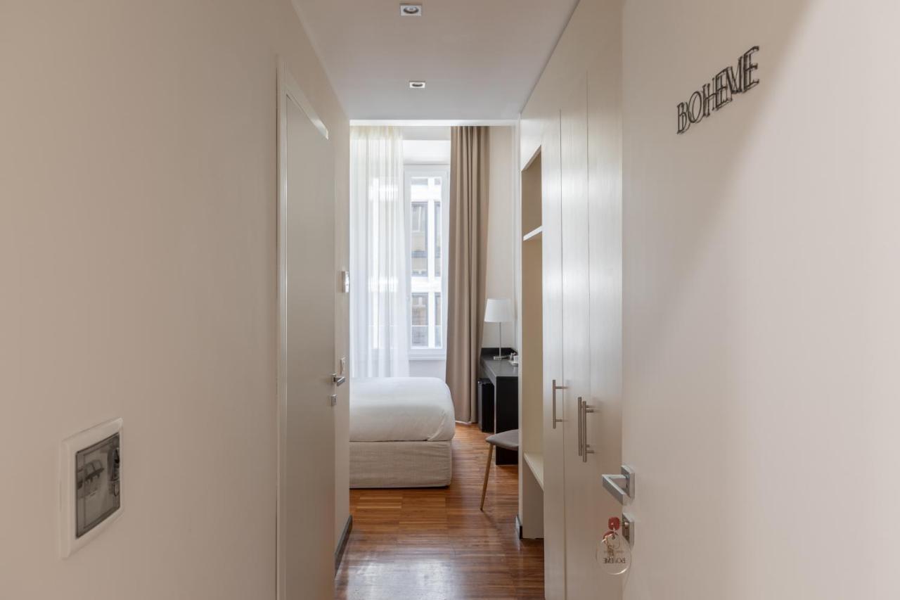 Opera Dreams Guest house
