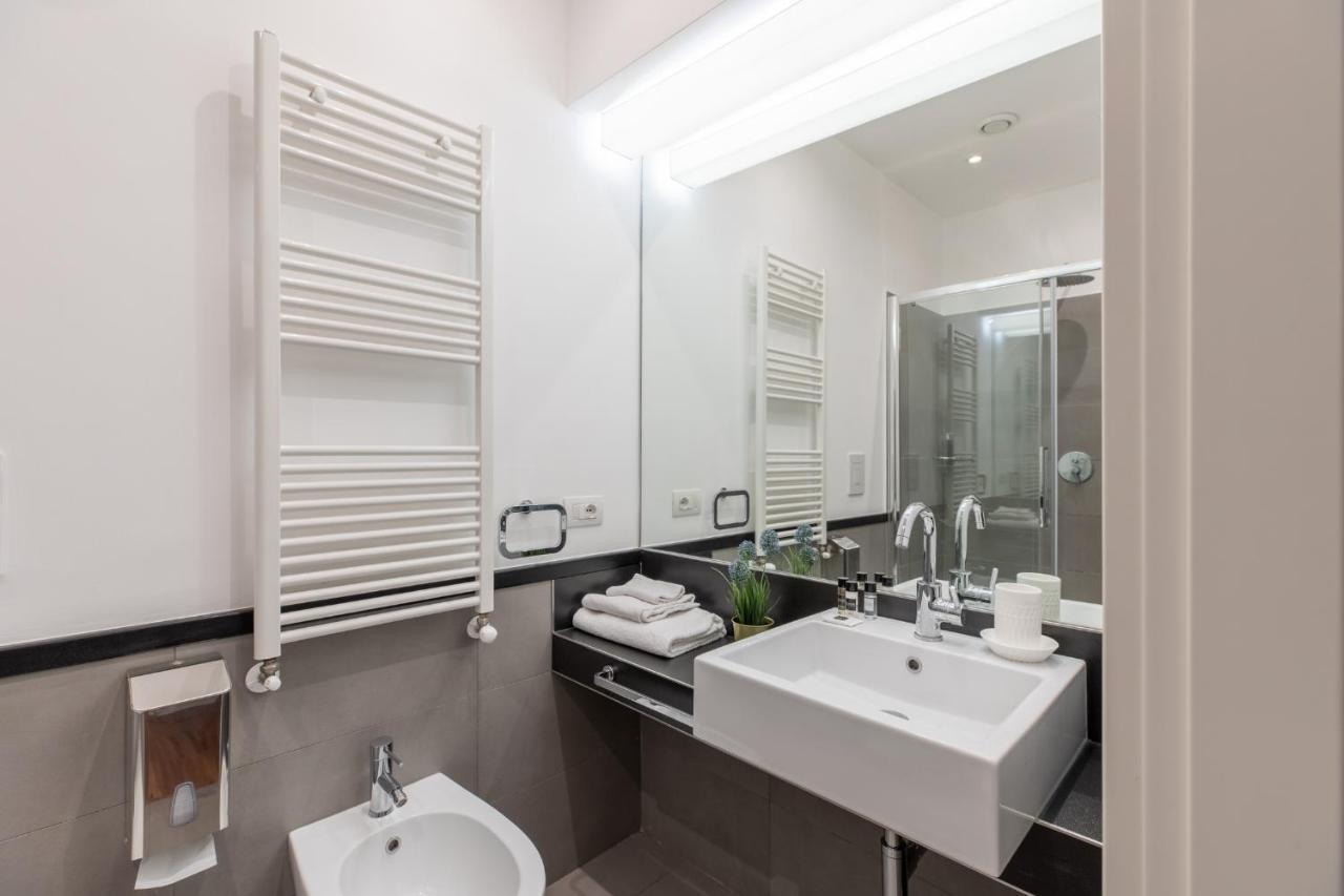 Opera Dreams Guest house Rome