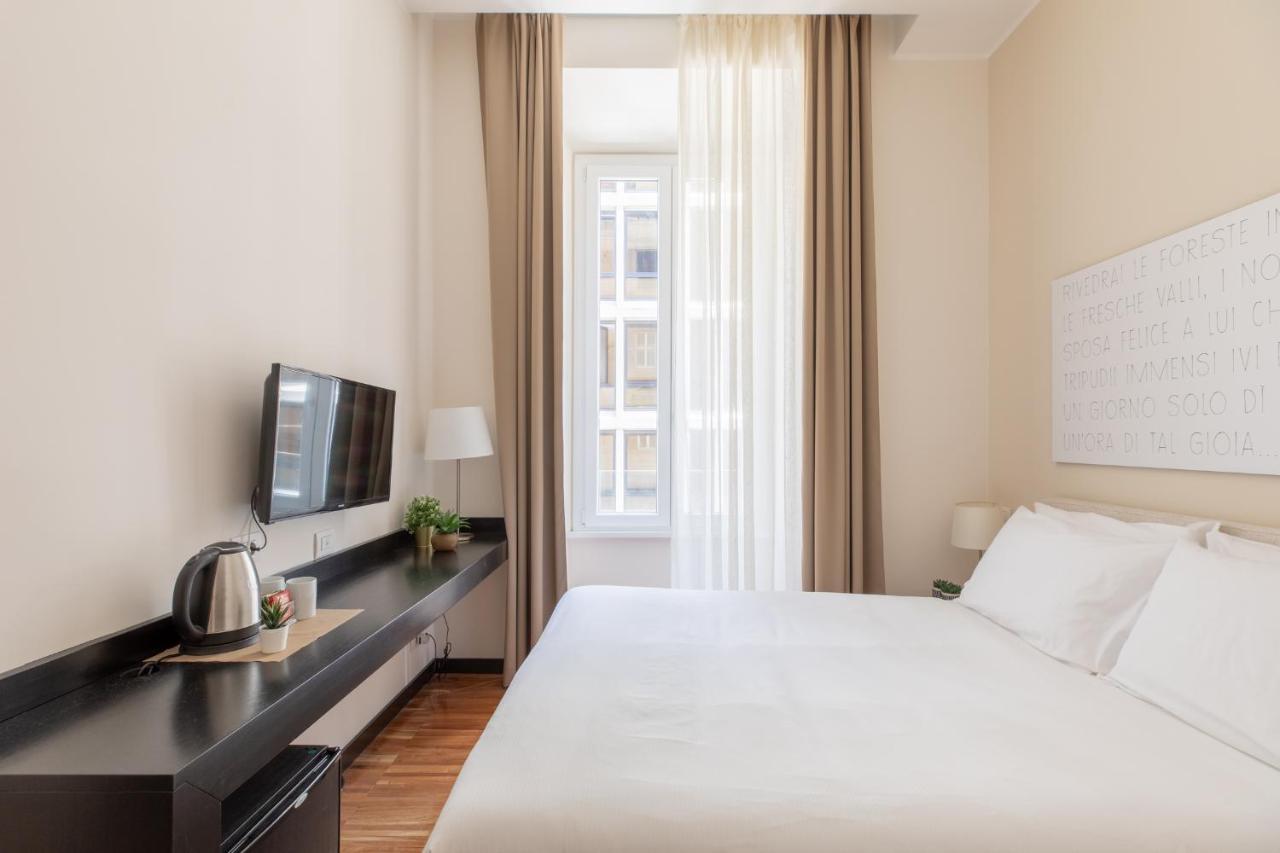 Opera Dreams Guest house